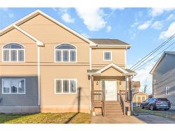 143 Coriander ST  Moncton, NB E1G 0R9