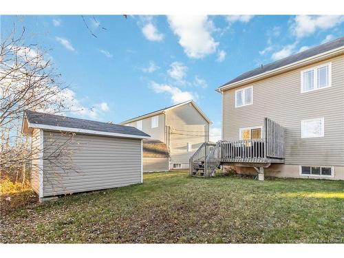 143 Coriander St, Moncton, NB 