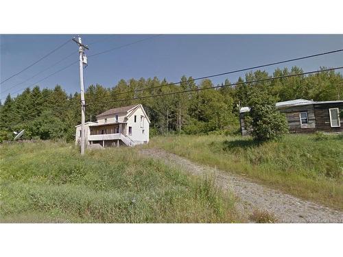 1541 Route 205, Saint-François-De-Madawaska, NB 