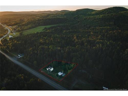 1541 Route 205, Saint-François-De-Madawaska, NB 
