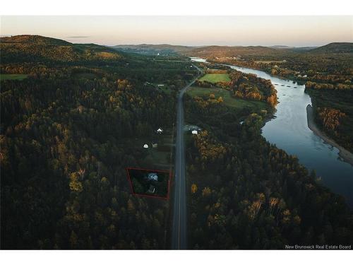 1541 Route 205, Saint-François-De-Madawaska, NB 