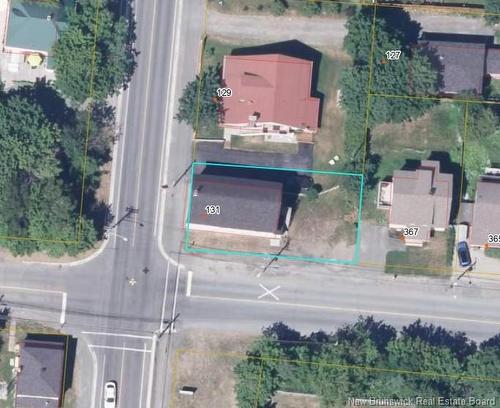 131 Renfrew, Dalhousie, NB 