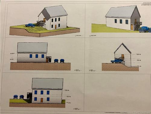 131 Renfrew, Dalhousie, NB 