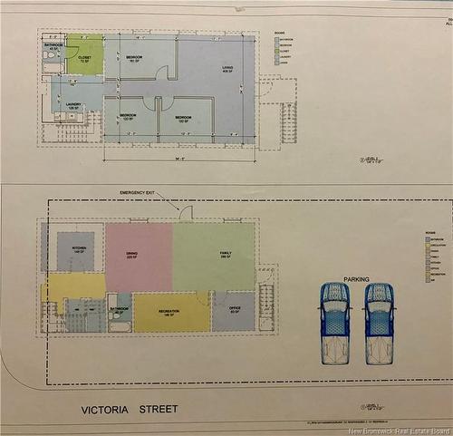 131 Renfrew, Dalhousie, NB 