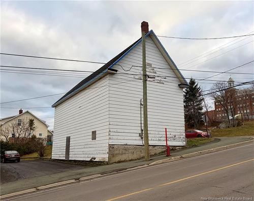 131 Renfrew, Dalhousie, NB 