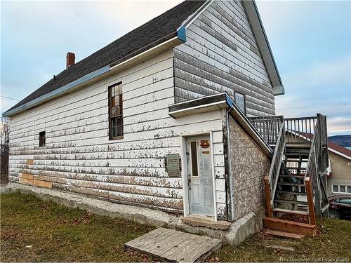 131 Renfrew, Dalhousie, NB 