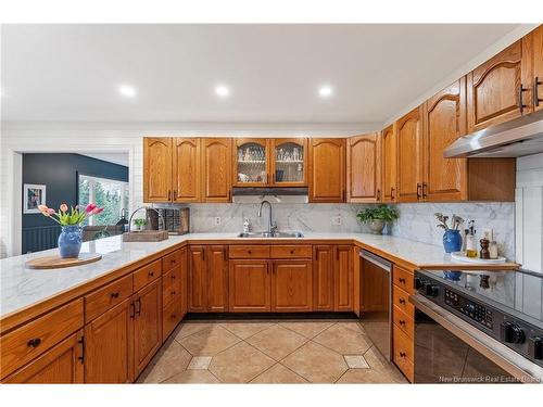 11 Mclaren Dr, Chamcook, NB 