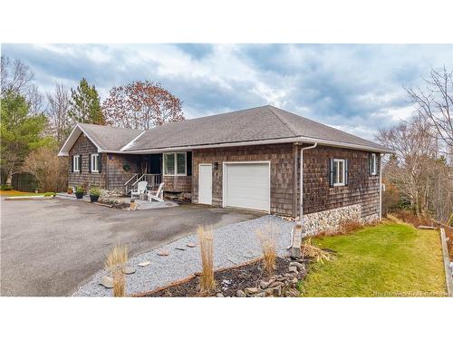 11 Mclaren Dr, Chamcook, NB 