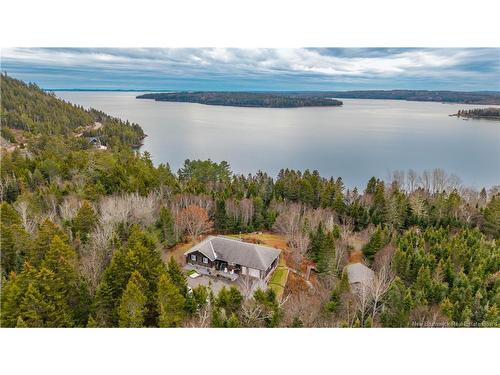 11 Mclaren Dr, Chamcook, NB 