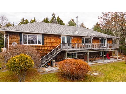 11 Mclaren Dr, Chamcook, NB 