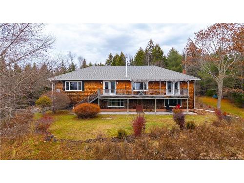 11 Mclaren Dr, Chamcook, NB 