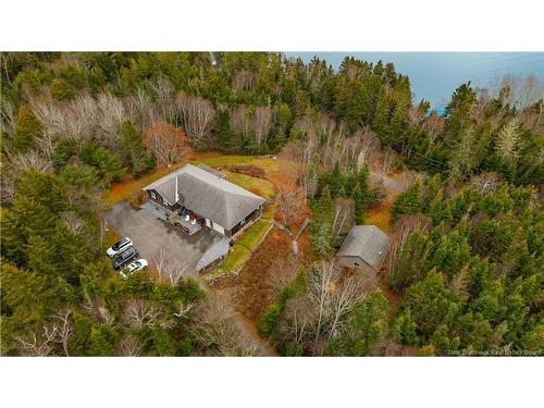 11 Mclaren Dr, Chamcook, NB 