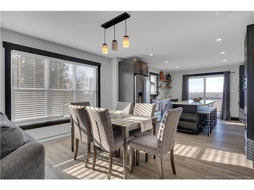 16 Khaki Crt, Quispamsis, NB 