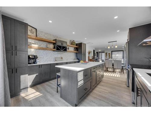 16 Khaki Crt, Quispamsis, NB 