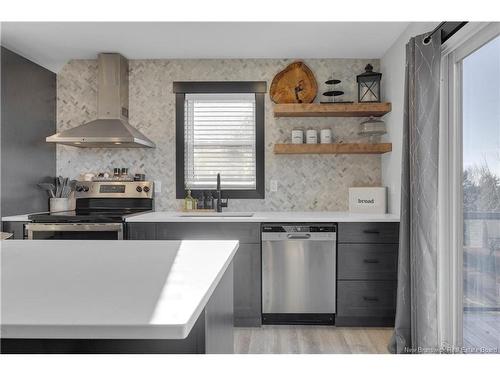 16 Khaki Crt, Quispamsis, NB 