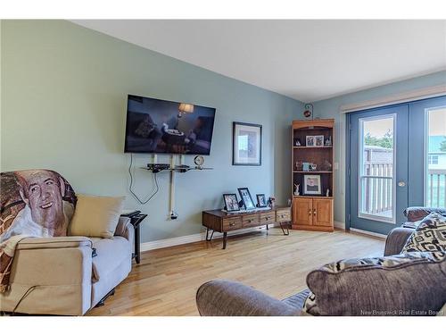 8 Saint Peters Crt, Saint John, NB 