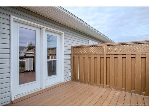 8 Saint Peters Crt, Saint John, NB 