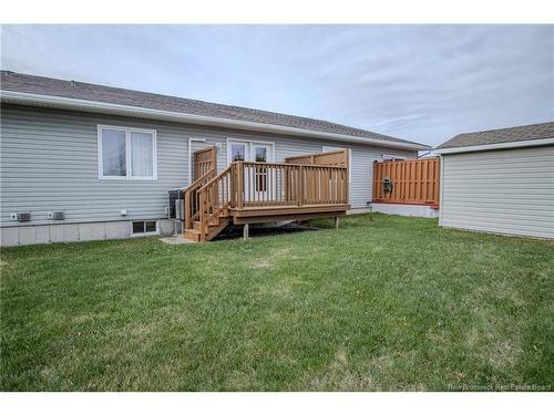 8 Saint Peters Crt, Saint John, NB 