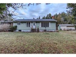 207 French Village RD  Quispamsis, NB E2S 2V8