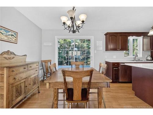 25 Cap Pele Crt, Dieppe, NB 