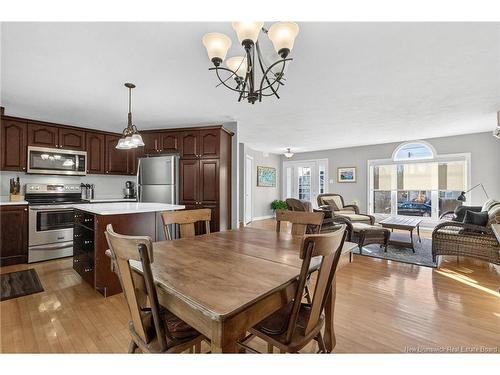 25 Cap Pele Crt, Dieppe, NB 