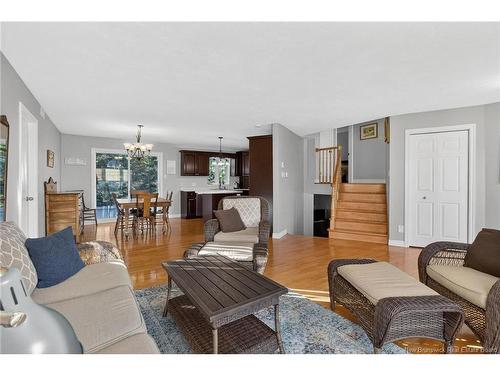 25 Cap Pele Crt, Dieppe, NB 