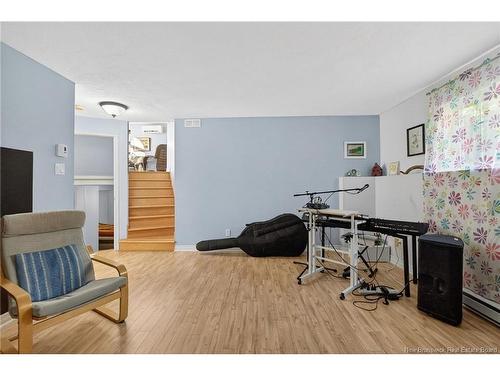 25 Cap Pele Crt, Dieppe, NB 