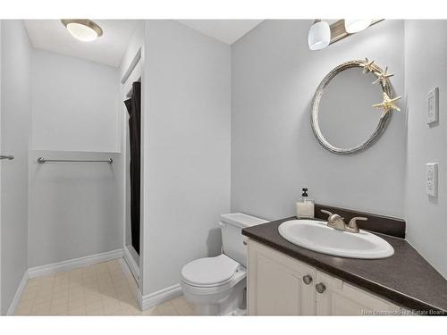 25 Cap Pele Crt, Dieppe, NB 