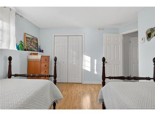 25 Cap Pele Crt, Dieppe, NB 