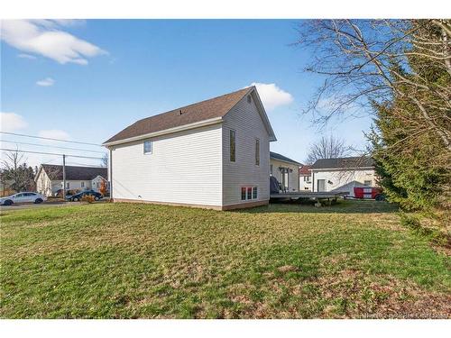 25 Cap Pele Crt, Dieppe, NB 