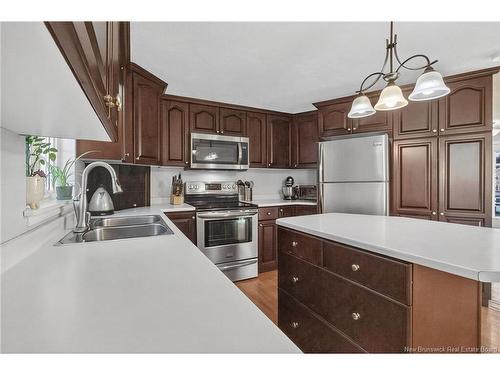 25 Cap Pele Crt, Dieppe, NB 