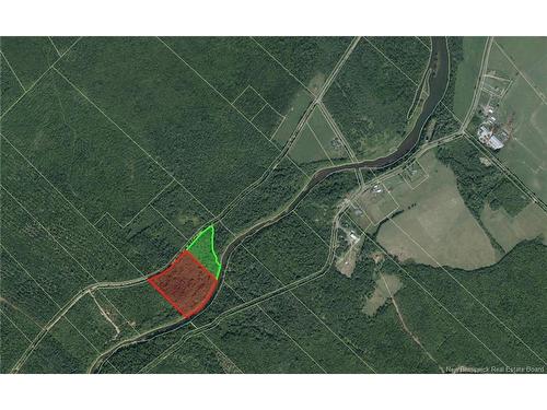 Lot C Sherwood Rd, Sainte-Marie-De-Kent, NB 