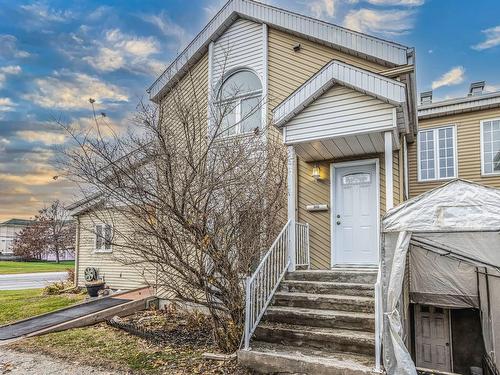 Other - 203-807 Rue Pie-Xii, Vaudreuil-Dorion, QC - Outdoor