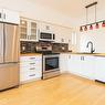 Kitchen - 203-807 Rue Pie-Xii, Vaudreuil-Dorion, QC  - Indoor Photo Showing Kitchen 