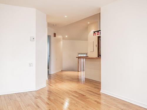 Overall view - 203-807 Rue Pie-Xii, Vaudreuil-Dorion, QC - Indoor Photo Showing Other Room