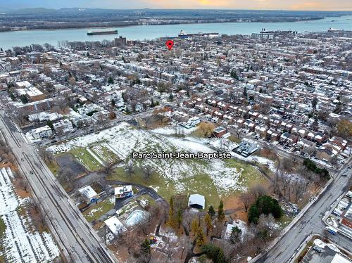 Nearby - 590  - 592B 4E Avenue (P.-A.-T.), Montréal (Rivière-Des-Prairies/Pointe-Aux-Trembles), QC - Outdoor With Body Of Water With View