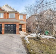 3990 Skyview Street S Mississauga, ON L5M 8A2