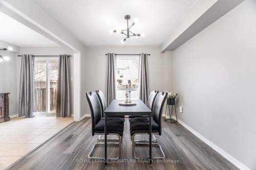 3990 Skyview Street S, Mississauga, ON 