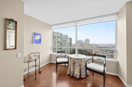 1402-110 Promenade Circle, Vaughan, ON - Indoor