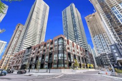 802-4130 Parkside Village Drive  Mississauga, ON L5B 3M8