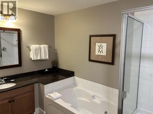 1200 Rancher Creek Road Unit# 131Ab, Osoyoos, BC - Indoor Photo Showing Bathroom