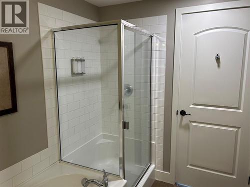 1200 Rancher Creek Road Unit# 131Ab, Osoyoos, BC - Indoor Photo Showing Bathroom