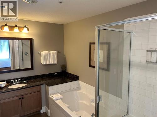 1200 Rancher Creek Road Unit# 131Ab, Osoyoos, BC - Indoor Photo Showing Bathroom