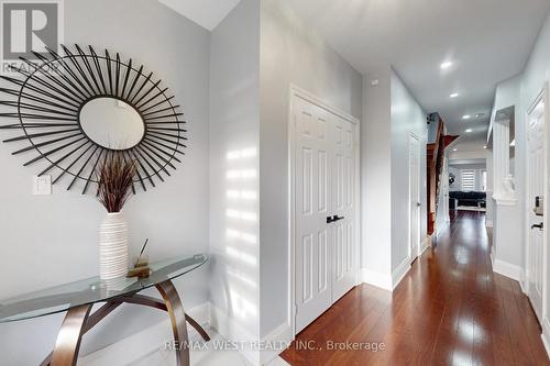 601 Sunbird Trail, Pickering, ON - Indoor Photo Showing Other Room