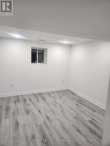 49 Martin Bryne (Basement) Drive, Brampton, ON - Indoor