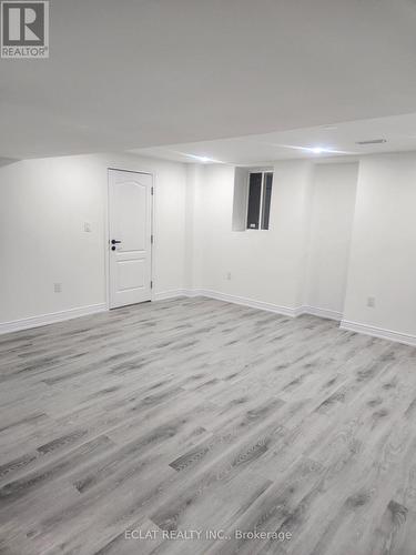49 Martin Bryne (Basement) Drive, Brampton, ON - Indoor