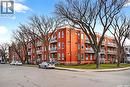 304 2925 14Th Avenue, Regina, SK  - Outdoor With Facade 