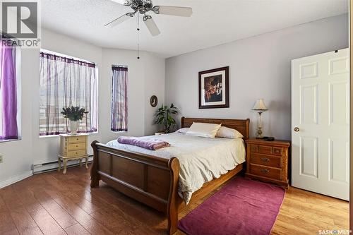 304 2925 14Th Avenue, Regina, SK - Indoor Photo Showing Bedroom
