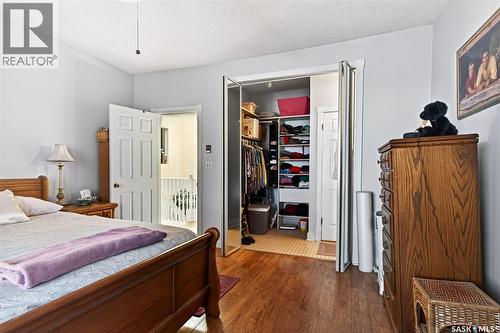 304 2925 14Th Avenue, Regina, SK - Indoor Photo Showing Bedroom