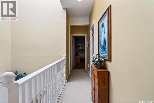 304 2925 14Th Avenue, Regina, SK -  With Balcony With Exterior